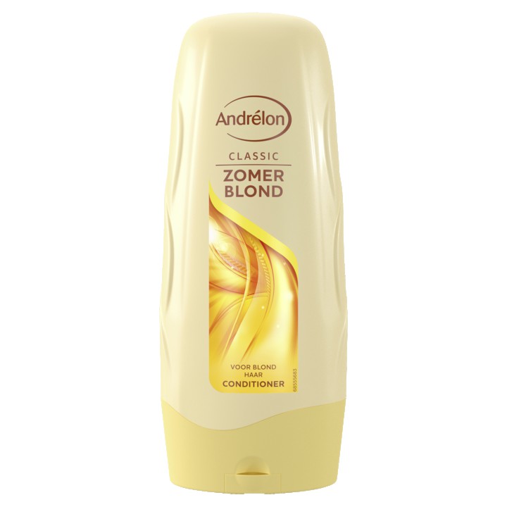 Andrélon Intense Conditioner Zomer Blond 300ml | Nederland Life Andrélon Intense Conditioner Zomer Blond 300ml