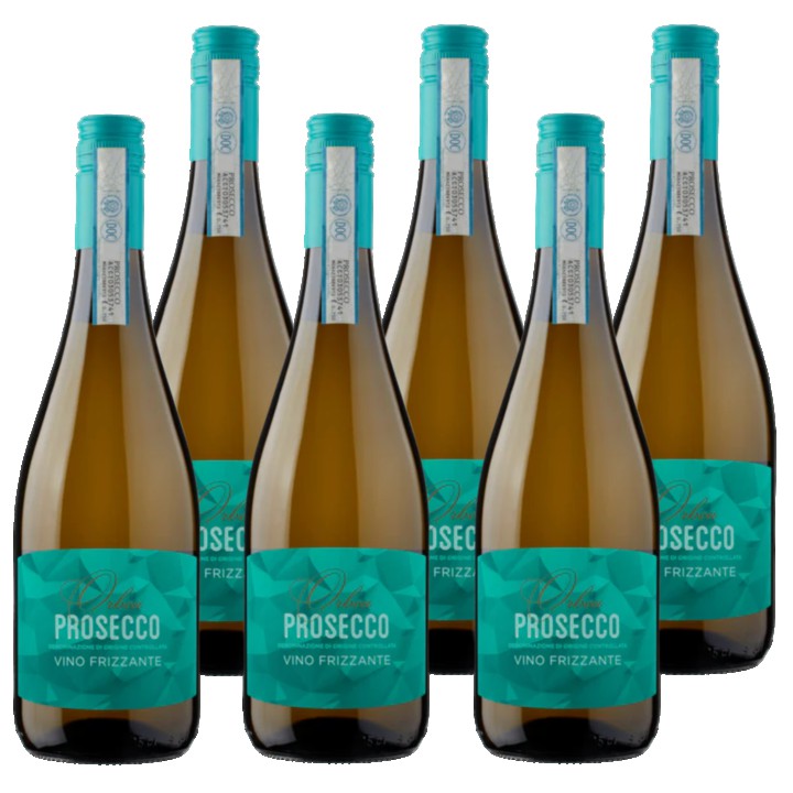 Orbea - Prosecco - 6 x 750ML