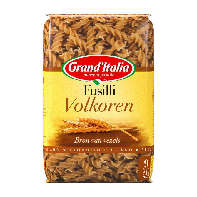 Grand&#039;Italia Fusilli integrali