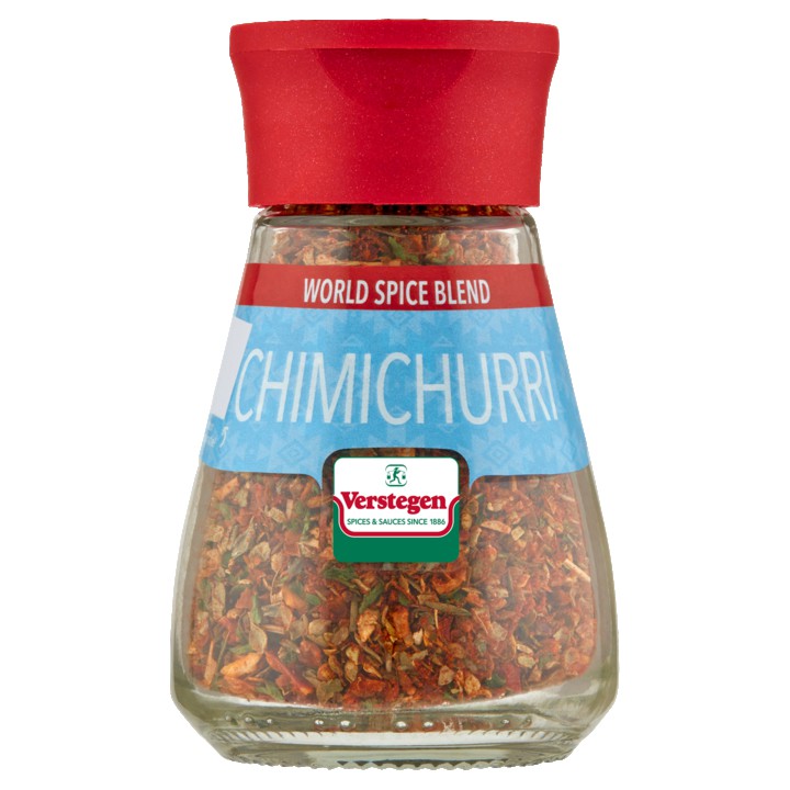 Verstegen World Spice Blend Chimichurri 28g