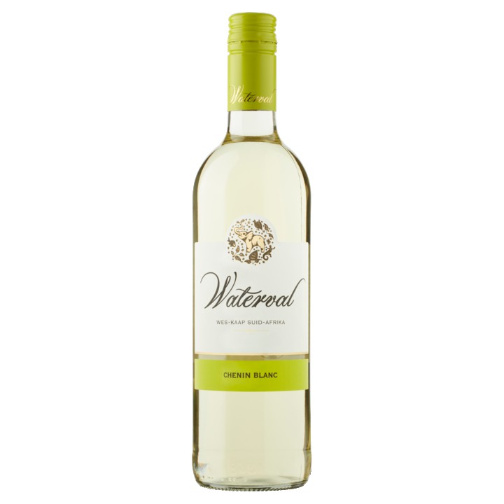 Waterval - Chenin Blanc - 750ML