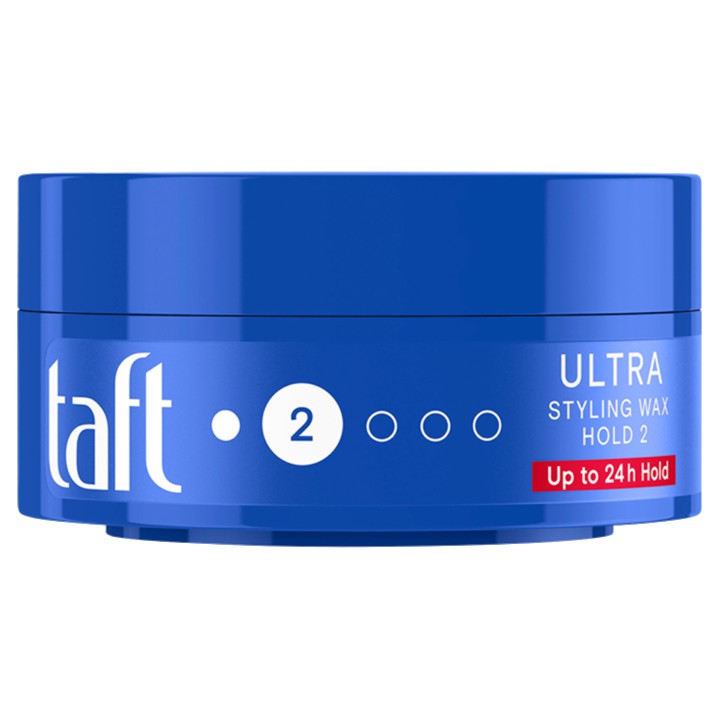 Taft Ultra Wax 75ml