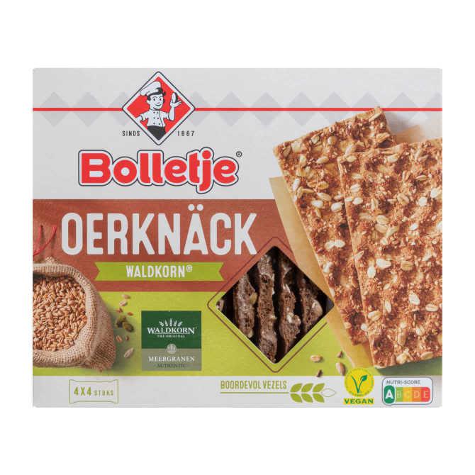 Bolletje Oerkn&amp;auml;ck waldkorn