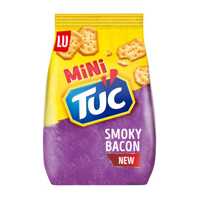 Lu Tuc mini bacon