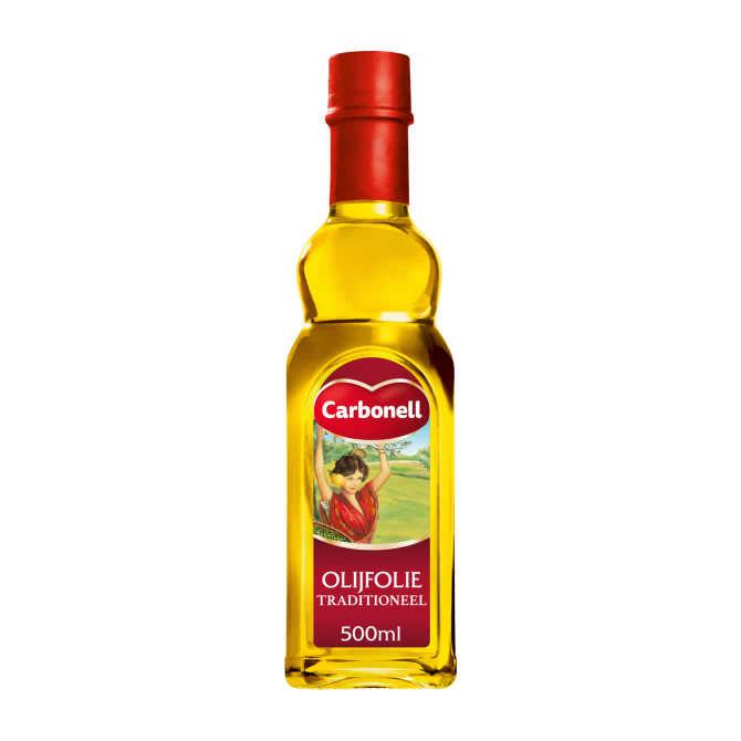 Carbonell Olive oil