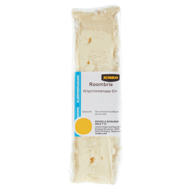 Jumbo Roombrie Witschimmelkaas 60+ 120g