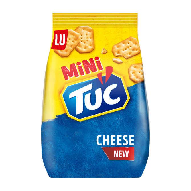 Lu Tuc mini cheese