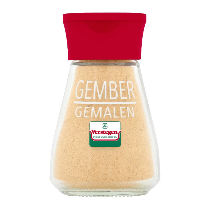 Verstegen Gember Gemalen 26g