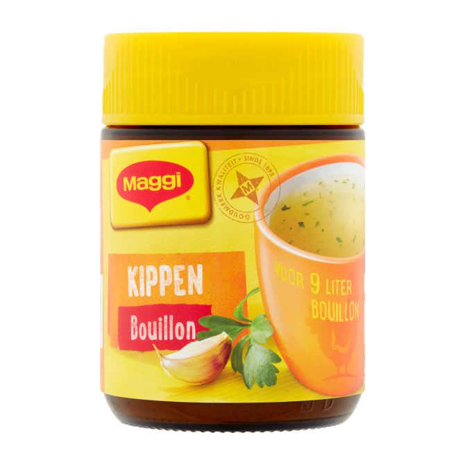 Maggi Bouillon kip