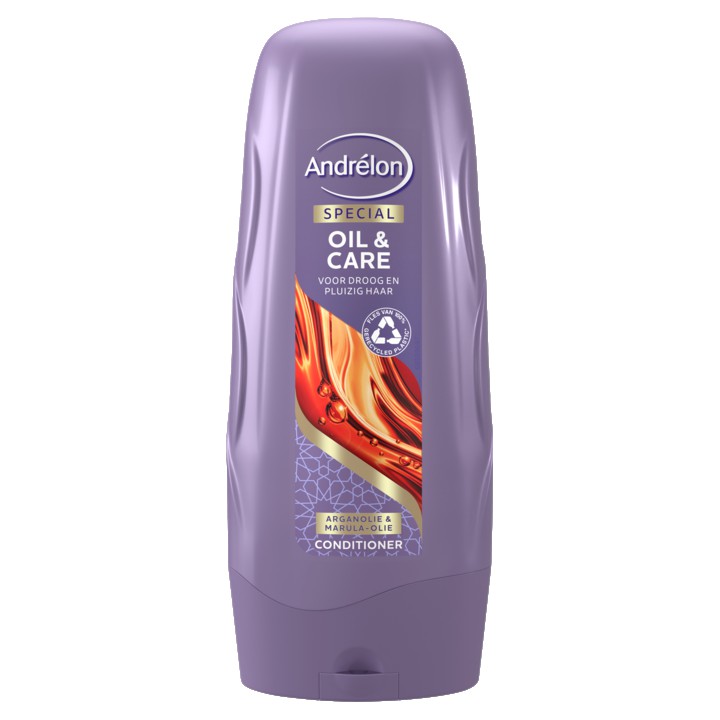Andrélon Special Conditioner Oil & Care 300ml | Nederland Life Andrélon Special Conditioner Oil & Care 300ml