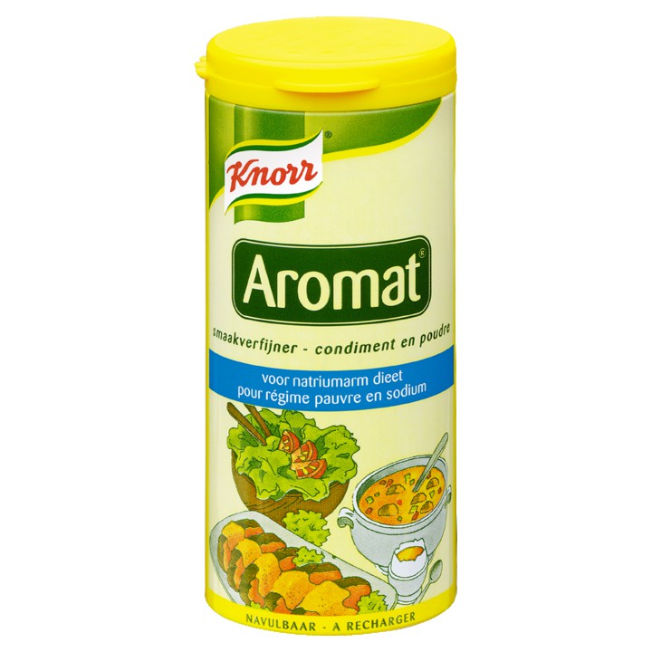 Knorr Aromat Smaakverfijner 80g