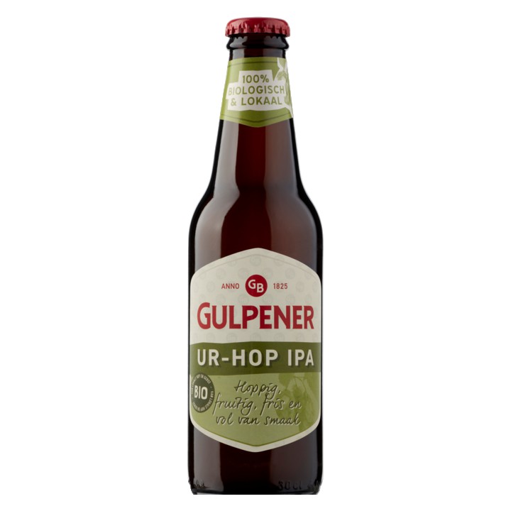 Gulpener Up-Hop IPA 300ML