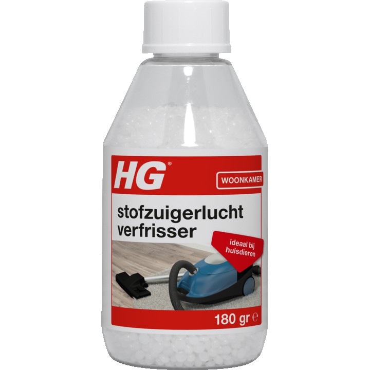 HG Aircare Stofzuiger - Lucht - Verfrisser 180g