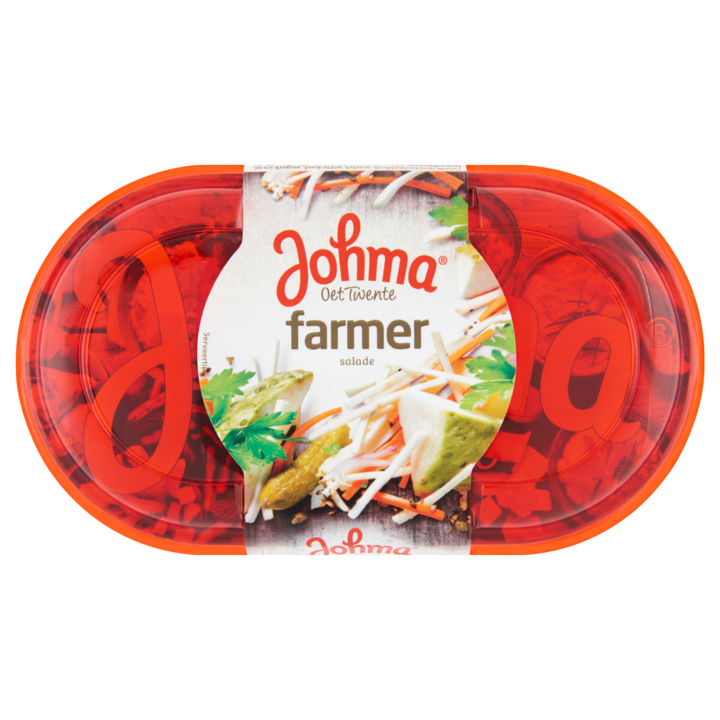 Johma Farmersalade 175g