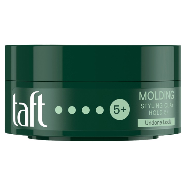 Taft Molding clay jar 75ml