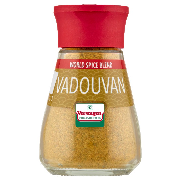 Verstegen World Spice Blend Vadouvan 42g