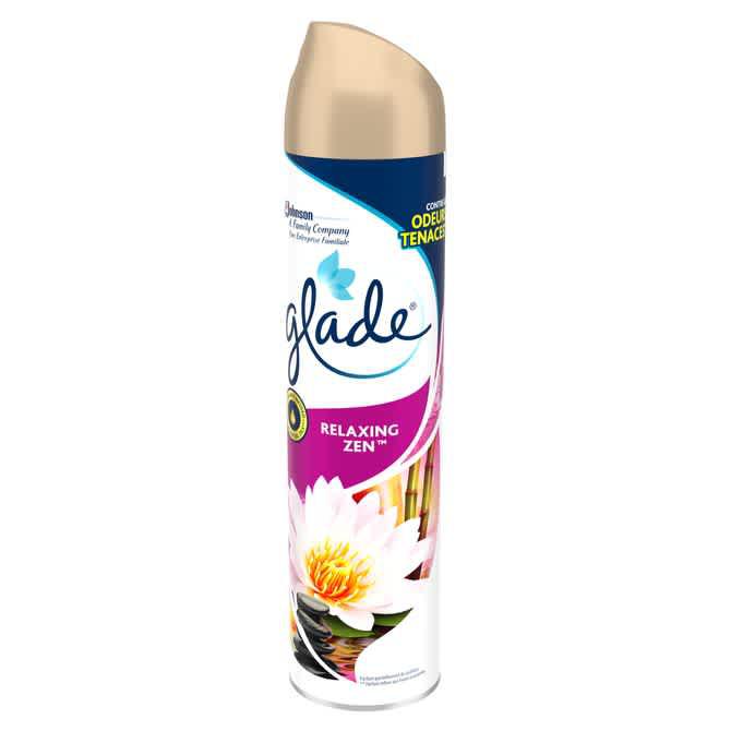 Glade Luchtverfrisser Spray Relaxing Zen