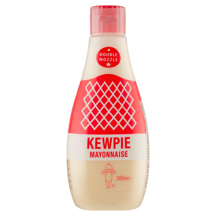 Kewpie Mayonnaise 337g
