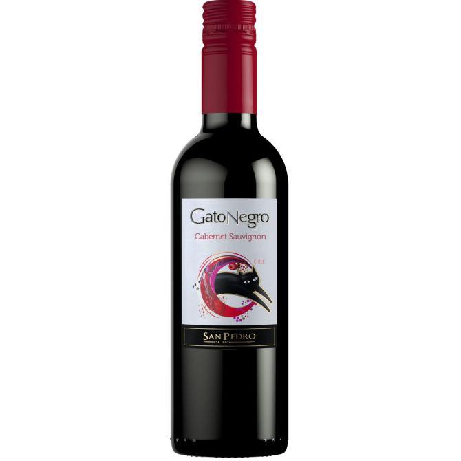 Gato Negro Cabernet sauvignon