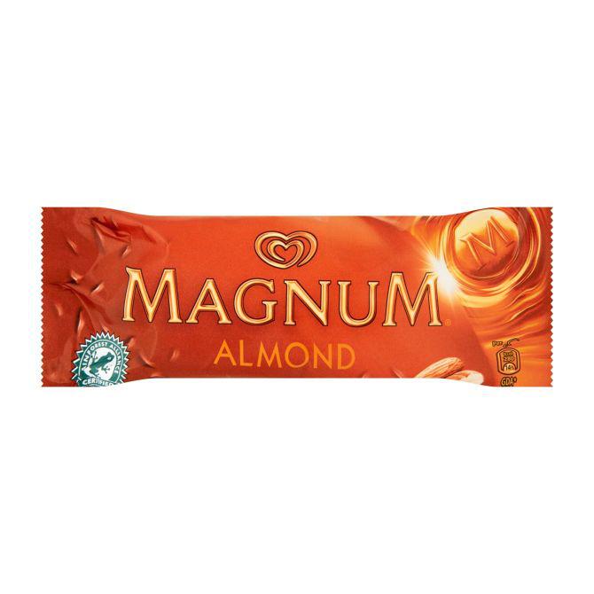 Magnum Almond los