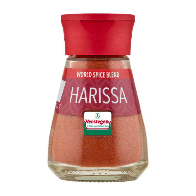 Verstegen Harissa