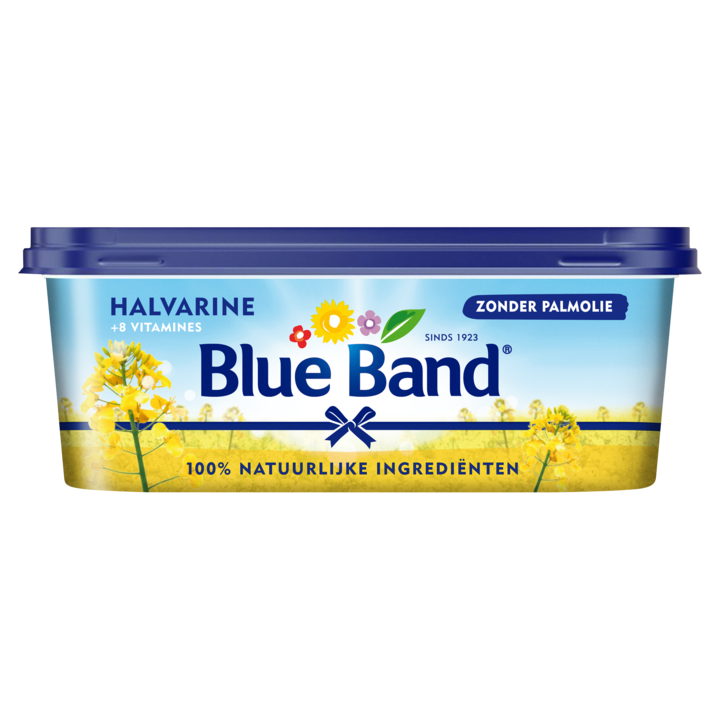 Blue Band Halvarine 225g