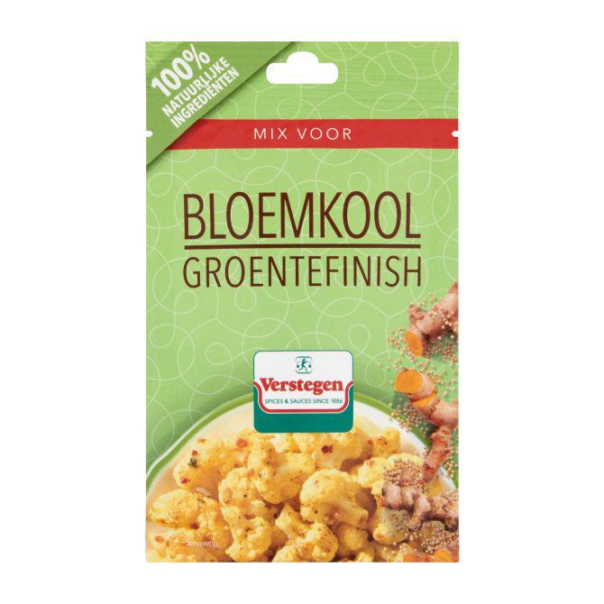 Verstegen Groentefinish voor bloemkool