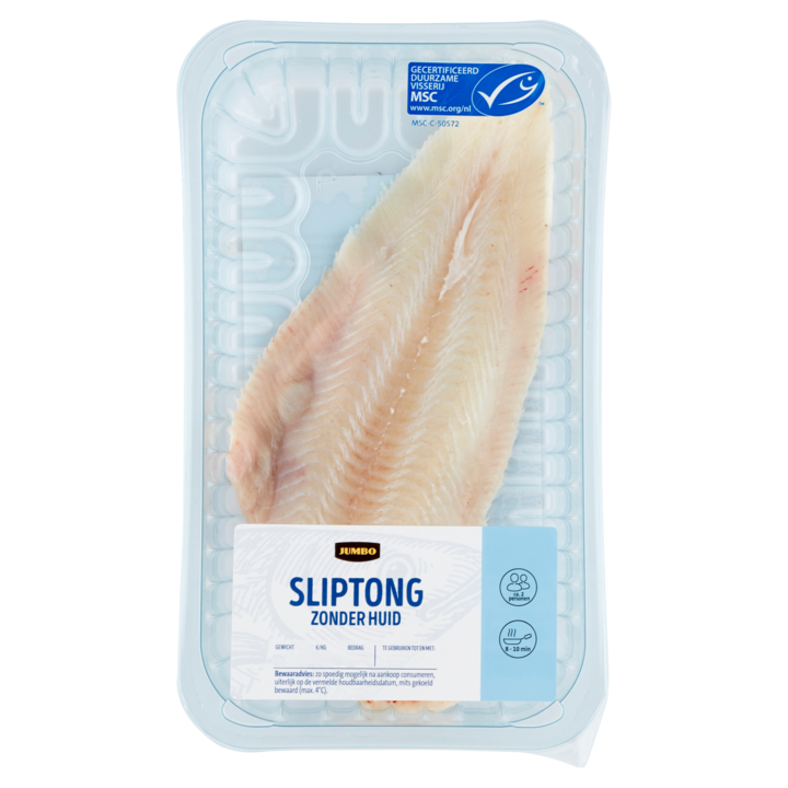 Jumbo Sliptong ca. 200g