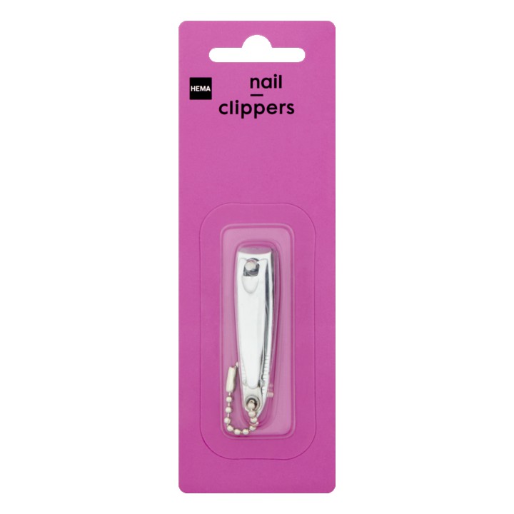 HEMA Nagelknipper