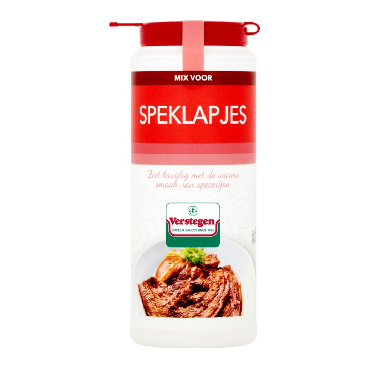 Verstegen Mix voor Speklapjes 225g