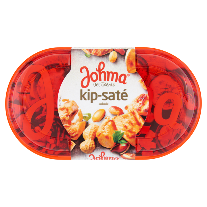 Johma Kip-Sat&amp;eacute; Salade 175g