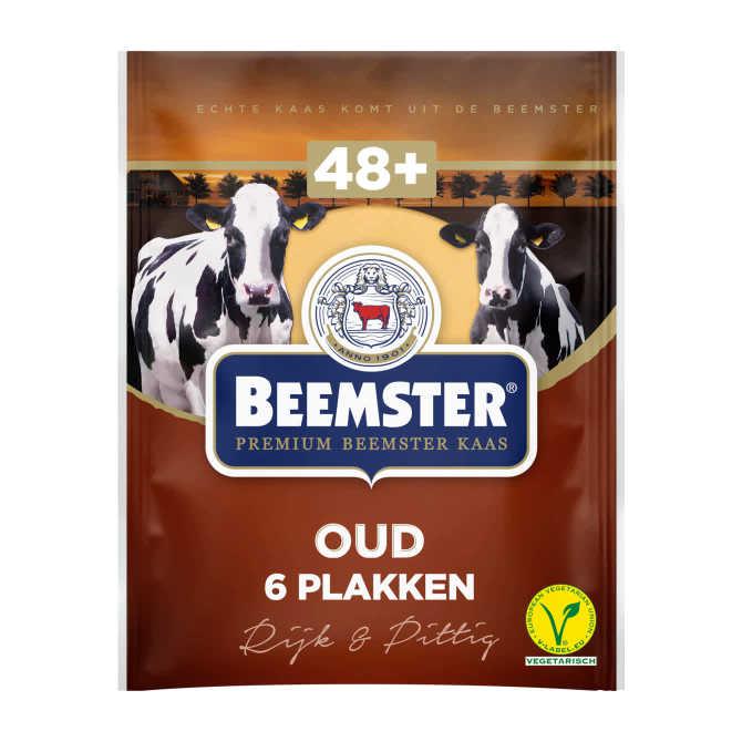 Beemster Oud 48+ plakken