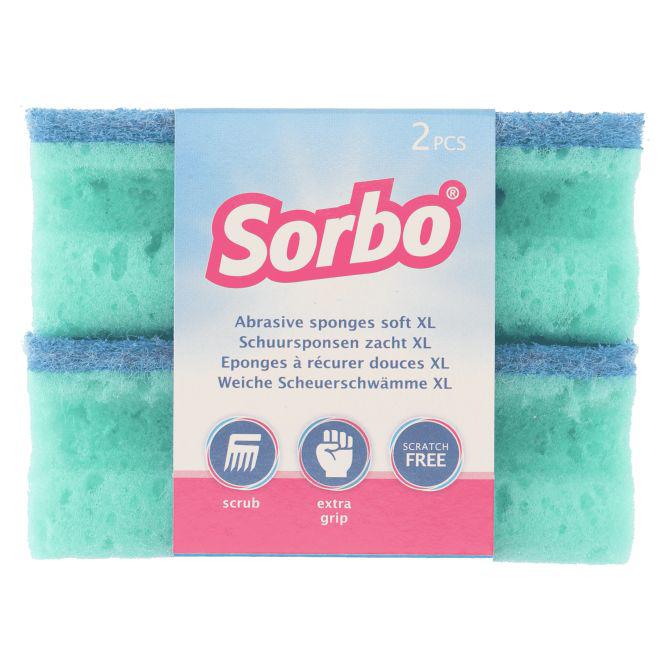 Sorbo Schuurspons XL