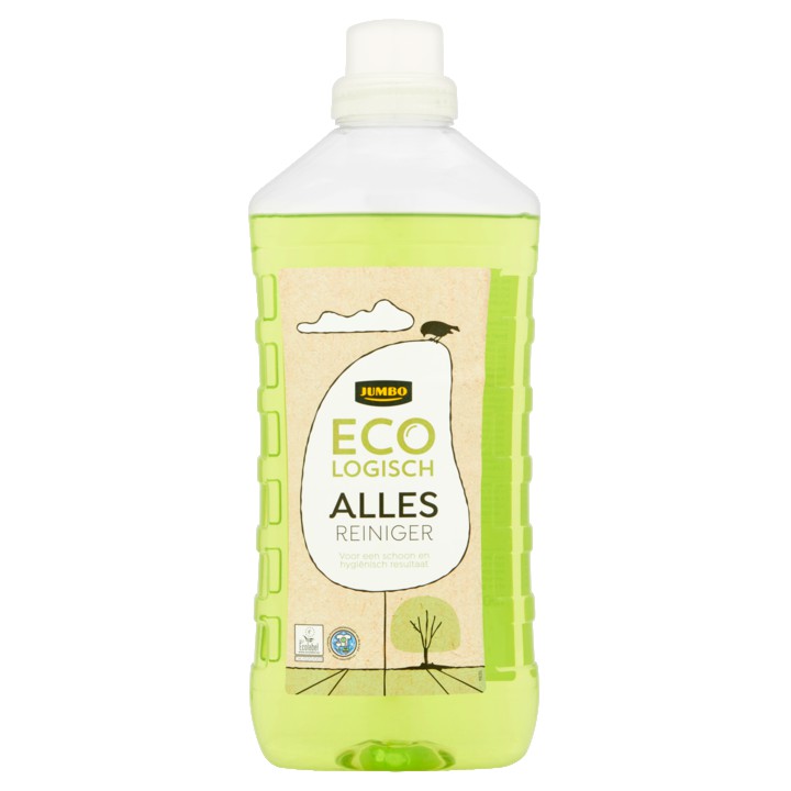 Jumbo Ecologische Allesreiniger 1L