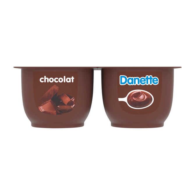 Danette Chocolade