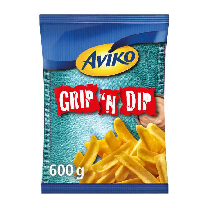 Aviko Grip 'n dip
