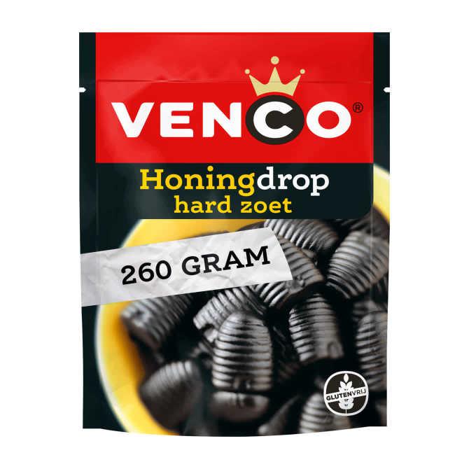 Venco Honingdrop