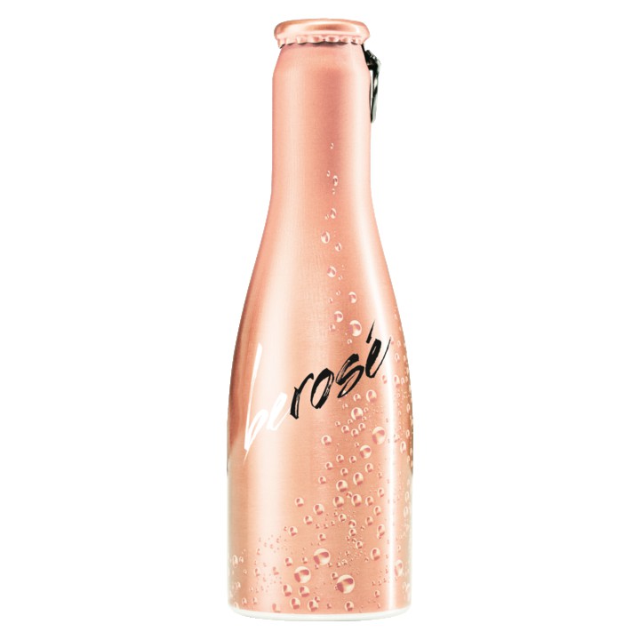 Just Be - Ros&amp;eacute; - 200ML