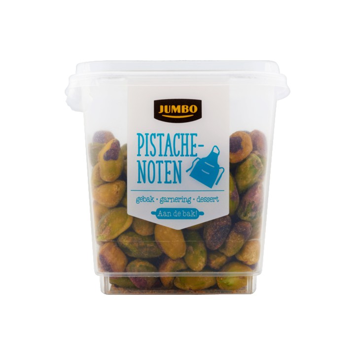 Jumbo Pistachenoten 95g