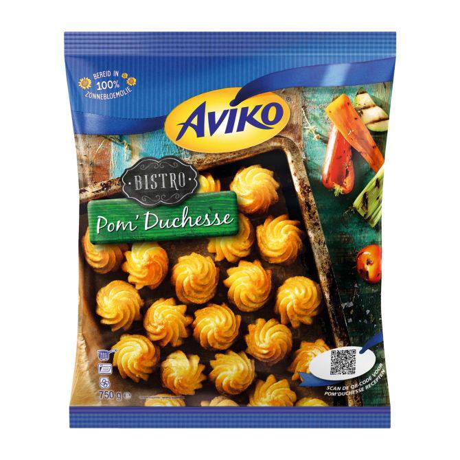 Aviko Bistro pom' duchesse