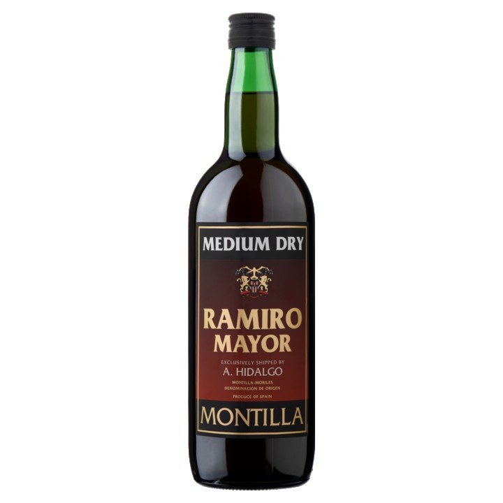 Ramiro Mayor Montilla Medium Dry 100cl