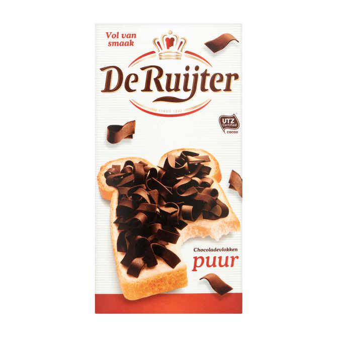 De Ruijter Vlokken Puur