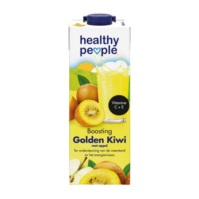 Healthy People Golden kiwi