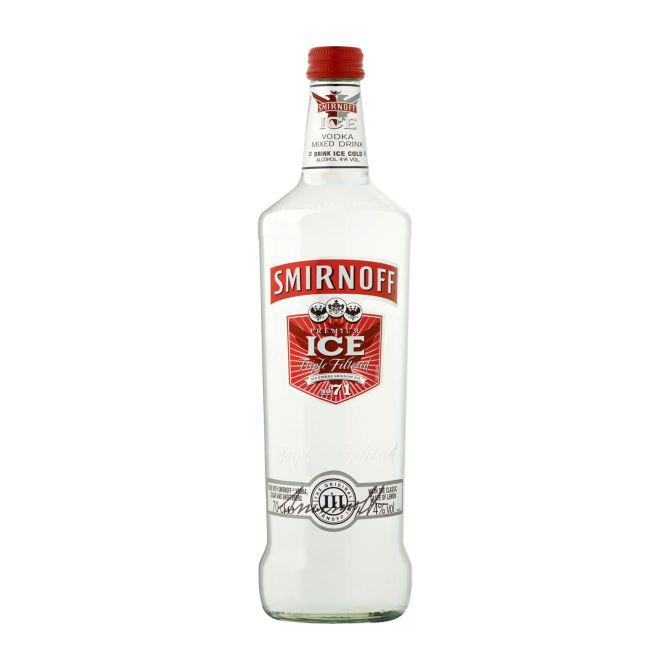 Smirnoff Ice