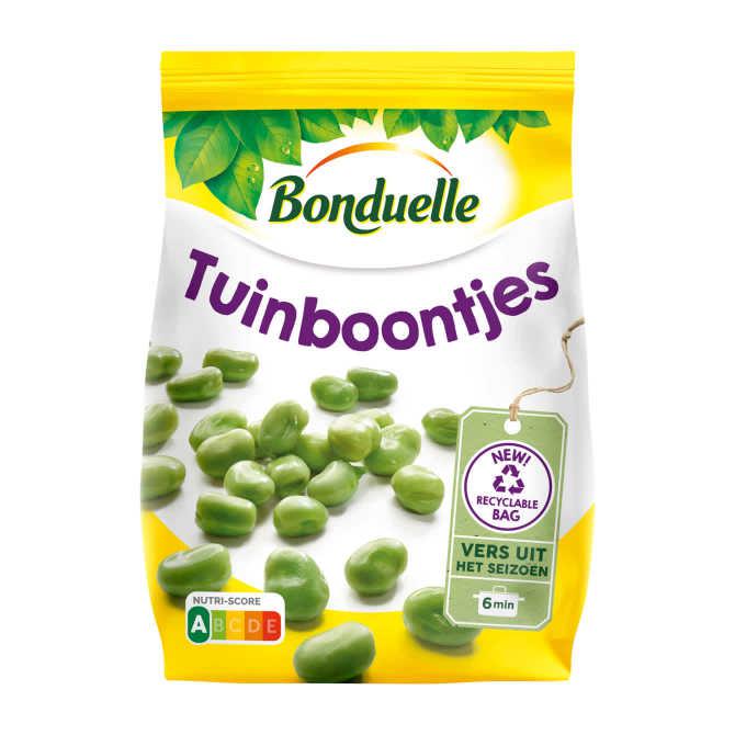 Bonduelle Tuinboontjes
