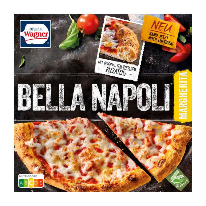 Wagner Bella napli margherita