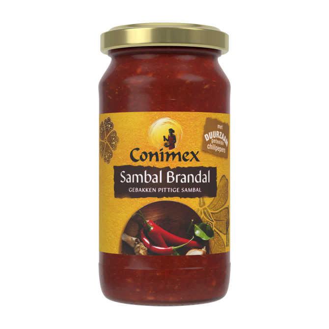 Conimex Sambal Brandal