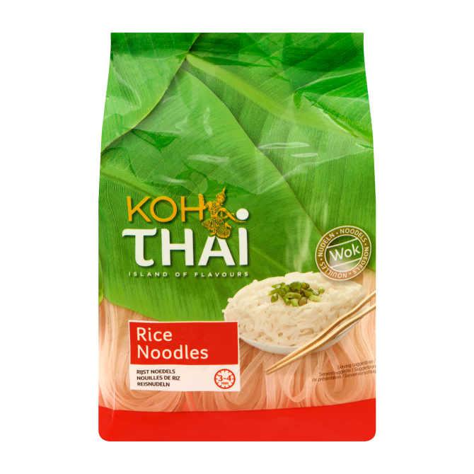 Koh Thai Rijst noedels