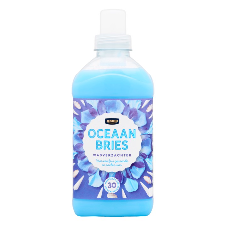 Jumbo Oceaan Bries Wasverzachter 750ml