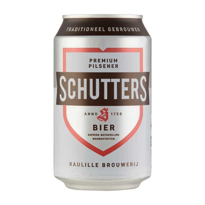 Schutters Pils